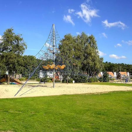 בית נופש Holiday Droompark De Zanding.4 *